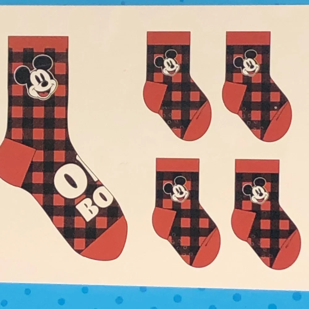 Disney read see